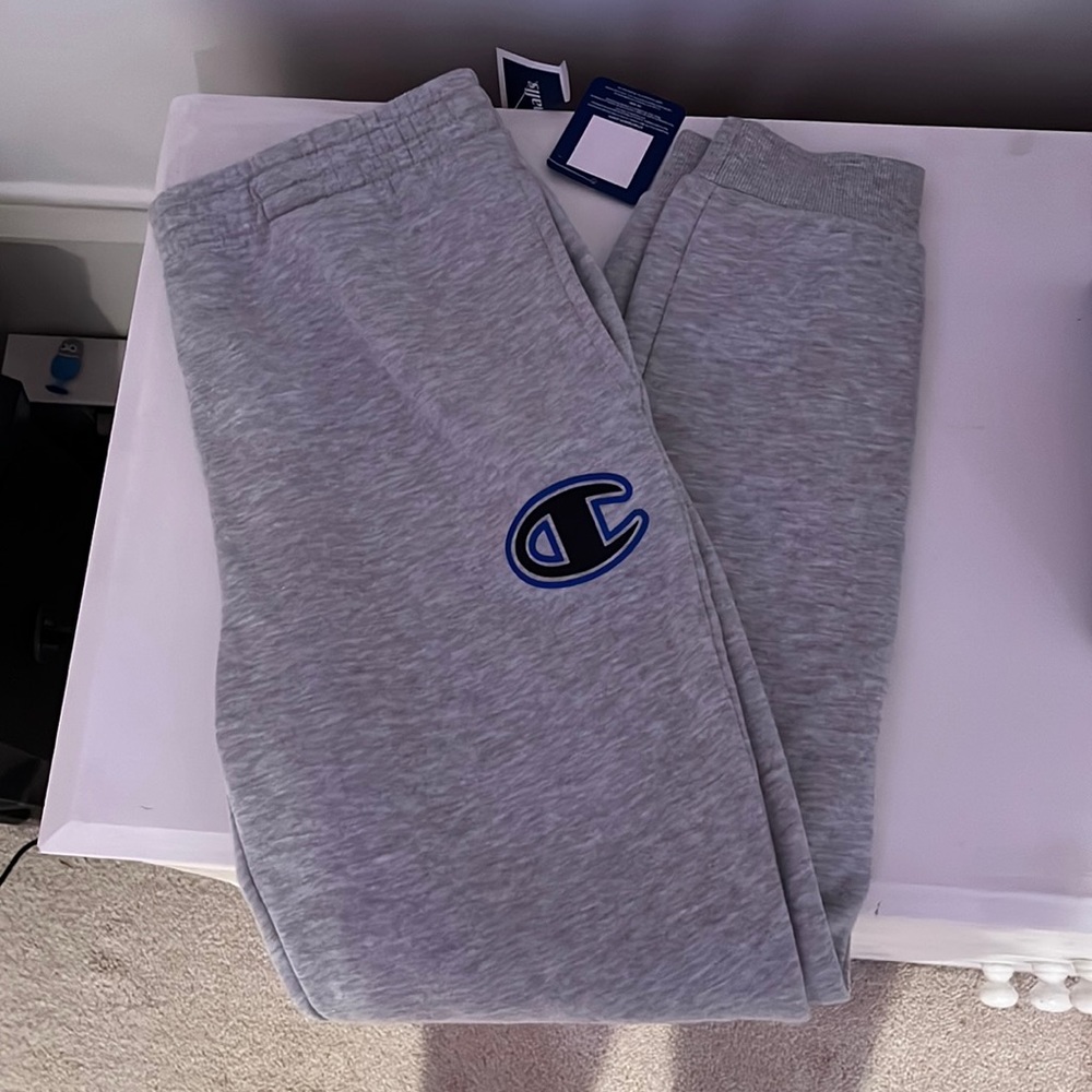 Champion sweats